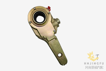 KN55001 slack adjuster for american trucks with 1 hole 24 teeth